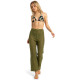 Roxy Γυναικείο παντελόνι Lagos Dream-Beach Pants